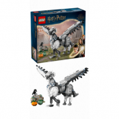 LEGO Harry Potter - Buckbeak