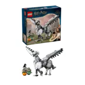 LEGO Harry Potter - Buckbeak