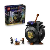 LEGO Harry Potter: Cauldron: Secret Potions Classroom (76464)
