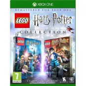 LEGO Harry Potter Collection