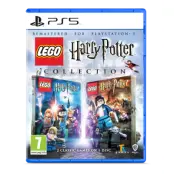 LEGO Harry Potter Collection