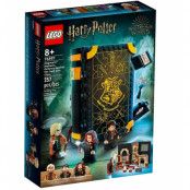 LEGO Harry Potter Defence Class 76397