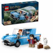 LEGO Harry Potter - Flying Ford Anglia