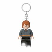 LEGO - Harry Potter - LED Keychain - Ron
