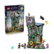 LEGO Harry Potter: Luna Lovegood's House (76467)