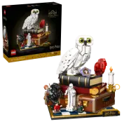 LEGO - Harry Potter TM - Philosopher's Stone Collectors' Edition