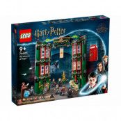 LEGO Harry Potter Trolldomsministeriet 76403