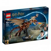 LEGO Harry Potter Ungersk taggsvansdrake 76406