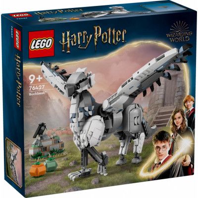 LEGO® Harry Potter™ Vingfåle 76427 - LEGO -  Leksaksaffären