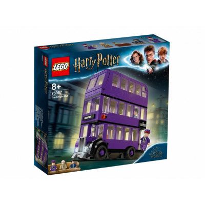 LEGO HP Nattbussen 75957