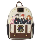 Loungefly Harry Potter backpack 26cm