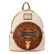 Loungefly Harry Potter Butterbeer backpack