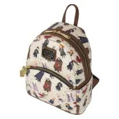 Loungefly Harry Potter Spring backpack 26cm