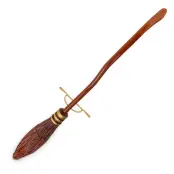 Mini Nimbus 2000 replica - Harry Potter (CR2902)