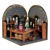 Miniverse - Make It - Mini Harry Potter Build It Set