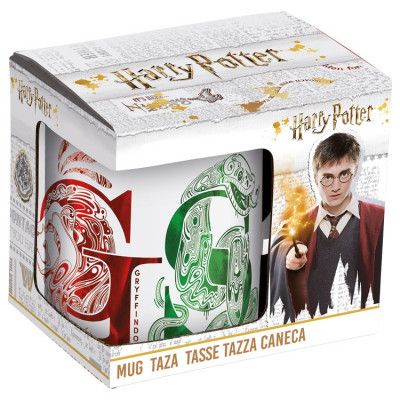 Mugg - Harry Potter Houses