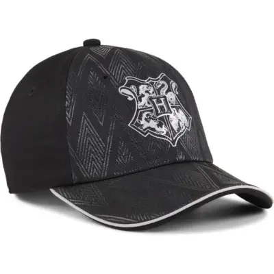 Puma Keps - PUMA x HARRY POTTER Dad Cap Jr - för  svart