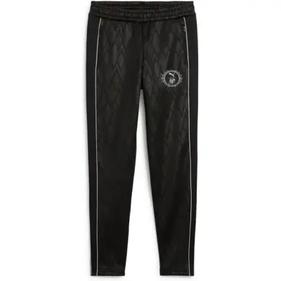 Puma Träningsbyxor - PUMA X HARRY POTTER T7 Track Pants TR - 140 152 - för barn - svart
