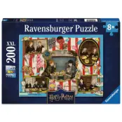 Ravensburger - Harry Potter 200p