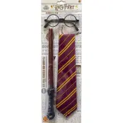 Rubies - Harry Potter Accessory Set