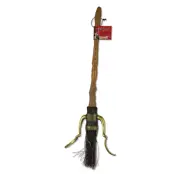Rubies - Harry Potter Broom