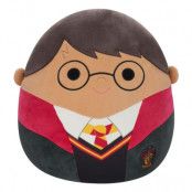 Squishmallows Plush Figure Harry Potter 40 cm