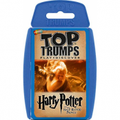 Top Trump Harry Potter & The Half-Blood Prince