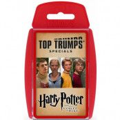 Top Trumps Specials Harry Potter & The Goblet Of Fire