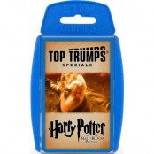 Top Trumps Specials Harry Potter & The Half-Blood Prince