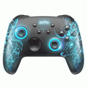 Trade Invaders Wireless Controller Harry Potter Expecto Patronum