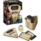 Trivial Pursuit Harry Potter (033343)