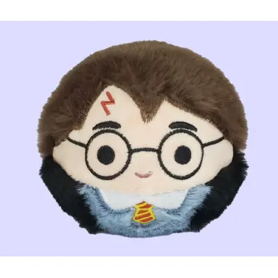 Ty - Beanie Boucers - Harry Potter