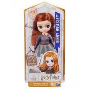 Wizarding World Harry Potter Ginny doll 20cm