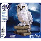 4D Puzzles - Hedwig