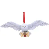 Harry Potter Baubles - Hedwig - för