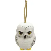 Harry Potter Baubles - Hedwig - för None - flerfärgad