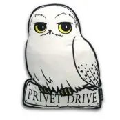 Harry Potter Hedwig Cushion