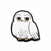 Harry Potter - Hedwig - Enamel Pin Badge