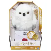Harry Potter Hedwig Interactive Plush toy 23cm