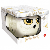 Harry Potter - Hedwig 3D mug