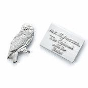Harry Potter - Hedwig & Letter - Pin's
