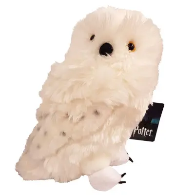 Harry Potter Hedwig plush 20 cm