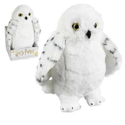 Harry Potter Hedwig Plush 29cm