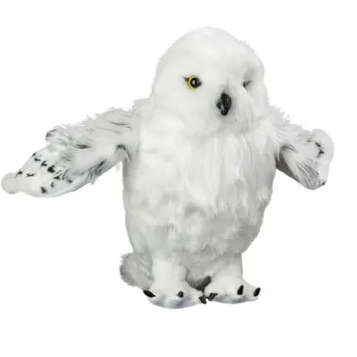 Harry Potter Hedwig plush 35cm