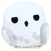 Harry Potter Hedwig plush cushion