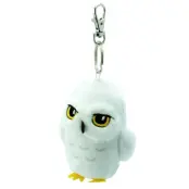 Harry Potter - Hedwig - Plush keychain