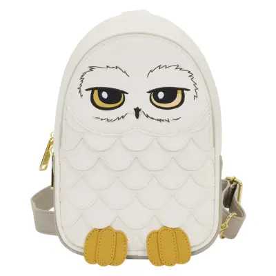 Harry Potter - Hedwig - Sling Bag Loungefly