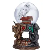 Harry Potter Hedwig Snow Globe