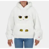 Harry Potter - Hedwig - Teddy Women's Hoodie (S)