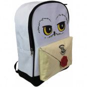 Harry Potter - Hedwig with Letter Backpack